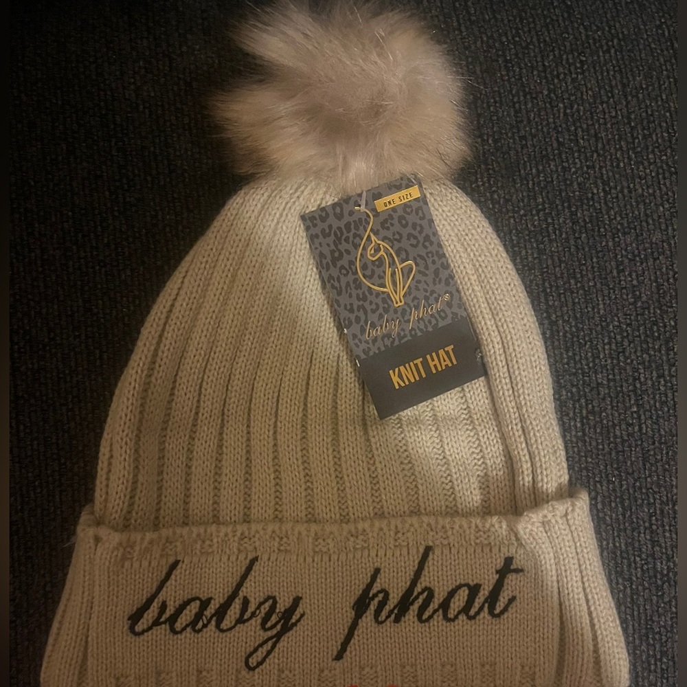 Baby Phat Hat